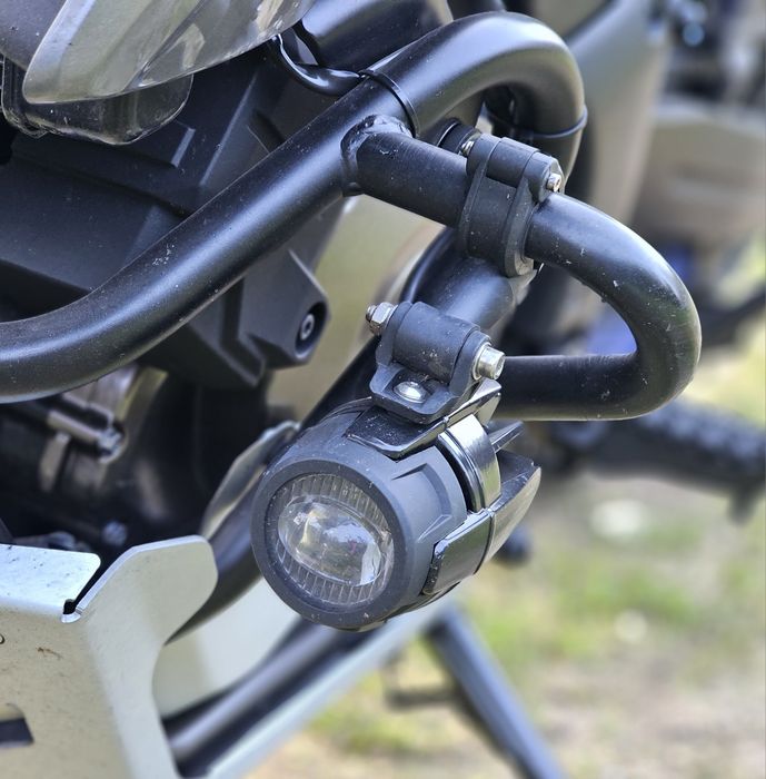 Suzuki v strom 1050xt 2021 só 17000km