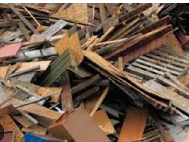 Faço cargas de entulho,madeiras e mudanças