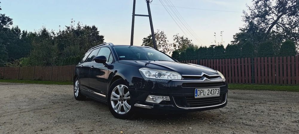 Citroën C5