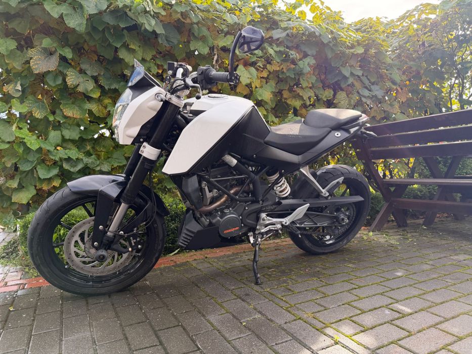 KTM