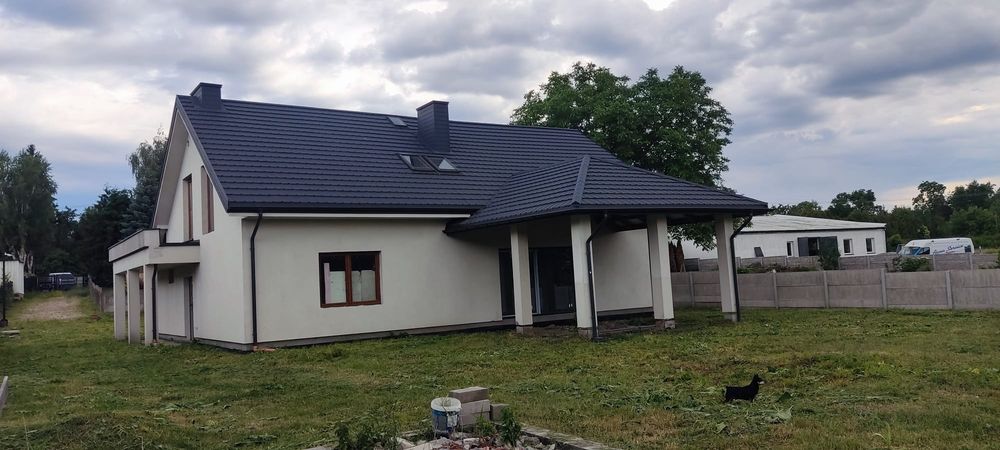 Dom na sprzedaż w Grójcu