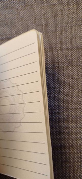 Paszport - ONZ - notes