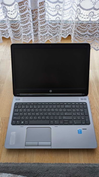 HP ProBook 650 G1 15.6" - i5 4210M 4GB RAM SSD RS232
