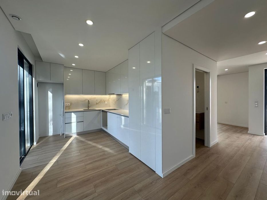 Moradia T2 Venda em Lijó,Barcelos