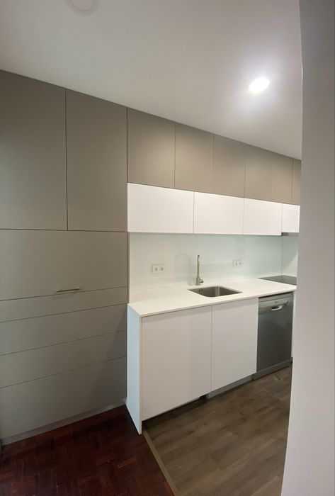 Pequenas Obras, Remodelações e Reparações!