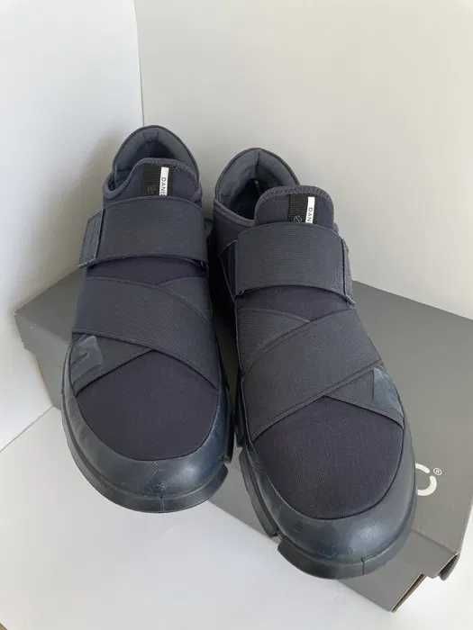 Кроссовки ECCO Intrinsic Strap