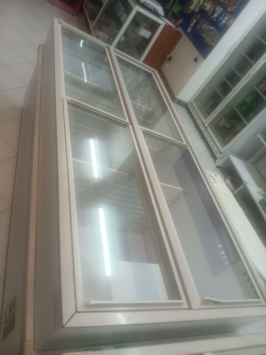 Arca congelador para vender usado