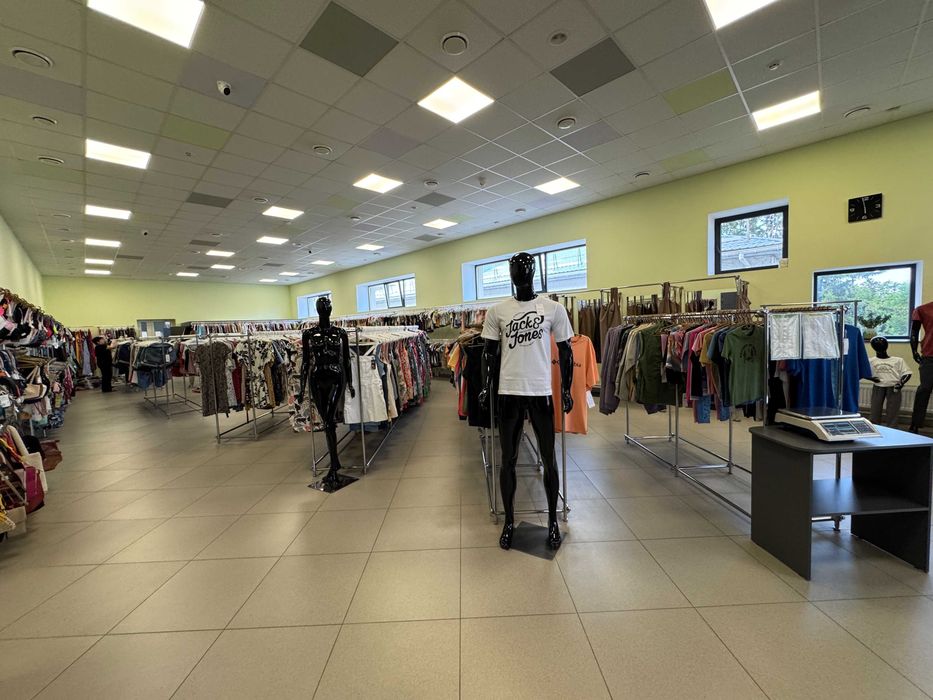 Приміщення вільного призначення в центрі по Шевченка навпроти Театру