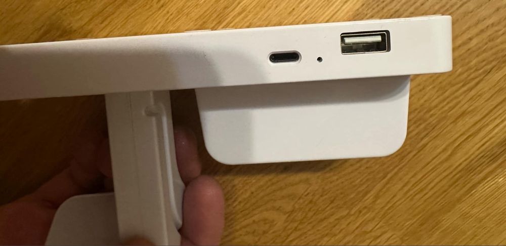 Док станция USB lighting iPhone watch