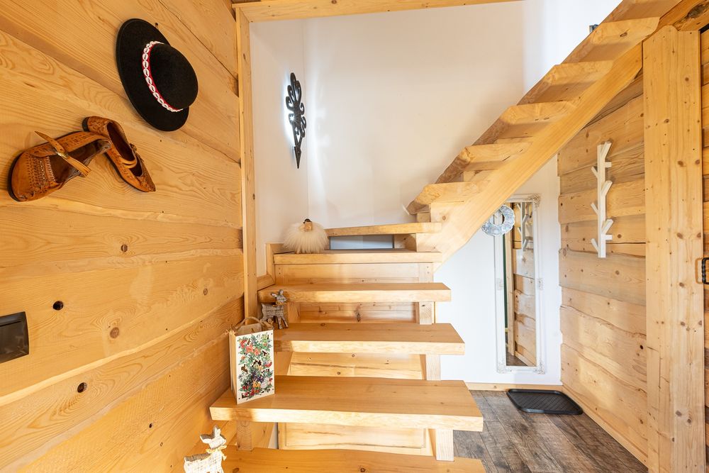 Domek góralski Wolne terminy na Ferie 2026