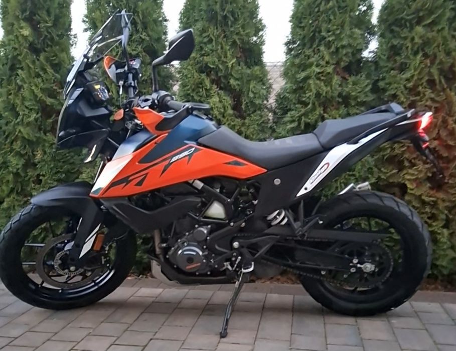 KTM