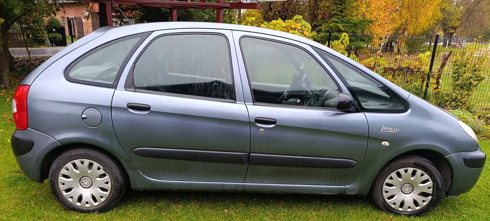 Citroën Xsara Picasso