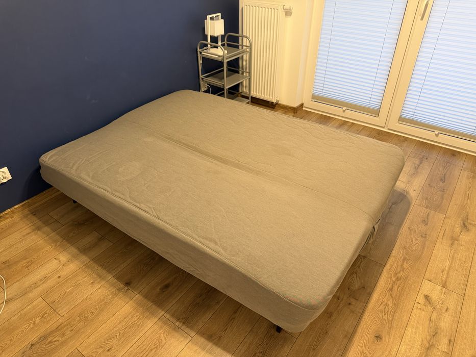 Sofa Ikea Nyhamn