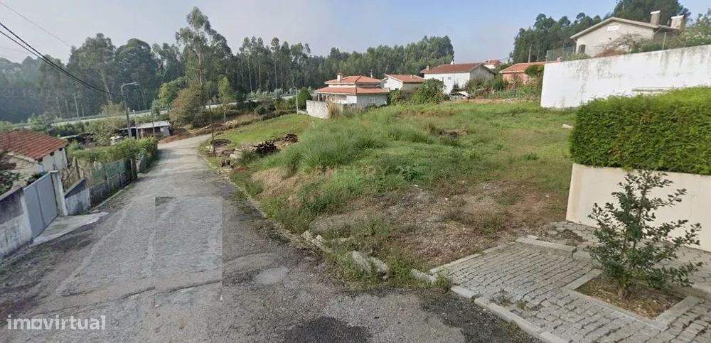 Terreno 2.000m2 - Sandim