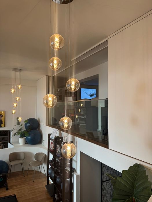 Alugo mezanino dentro de estúdio de Pilates