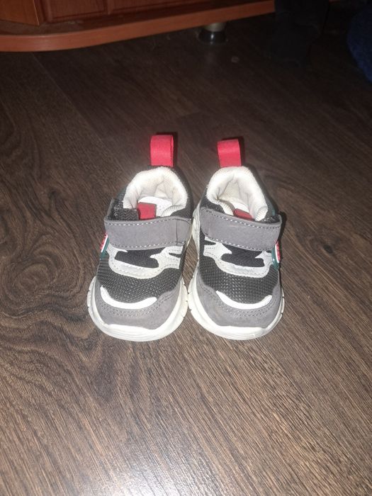 Детские крассовки