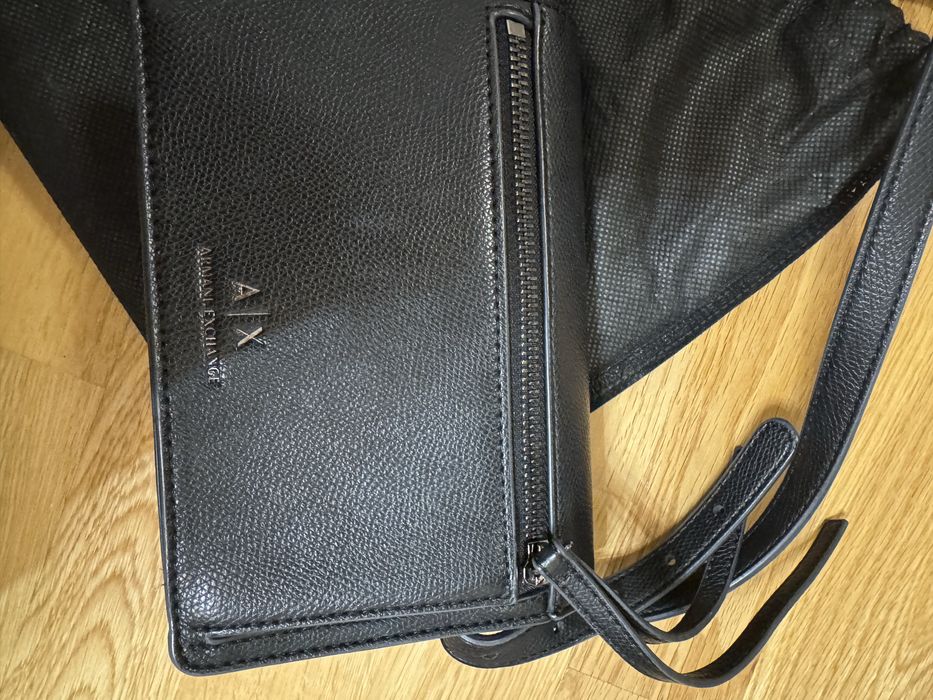 Сумочка жіноча Armani Exchange