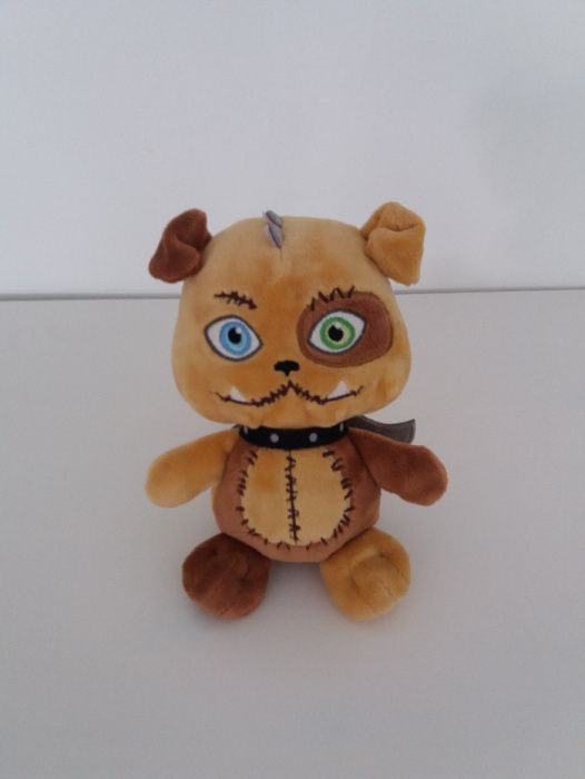 maskotka Monster High