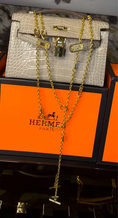 Продам сумку Hermes в идеальном исполнении