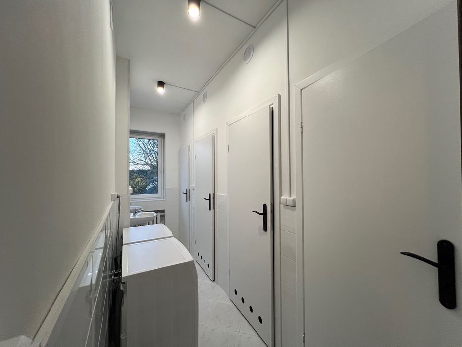 NOCLEGI dla FIRM obok A1 i Andrzejowa 10 min Olechów od 20 do 60 osób