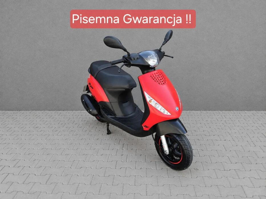 Piaggio