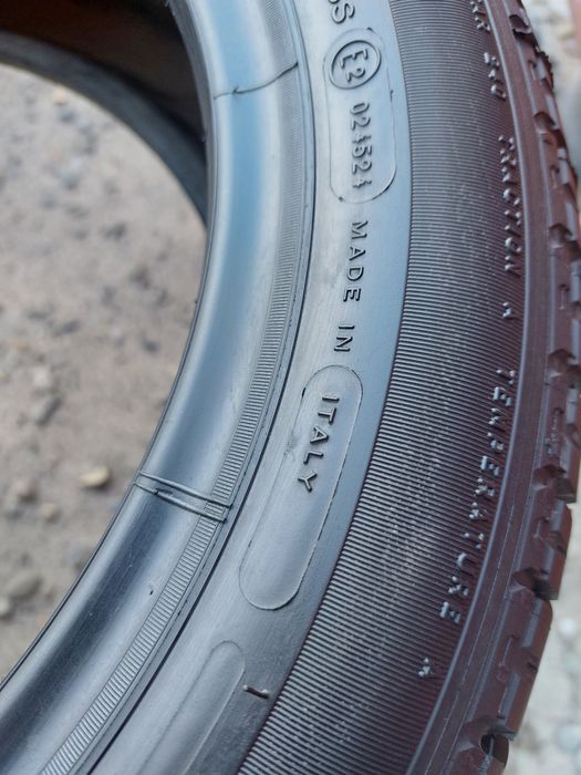 185/55/14 R14 Michelin Energy 2шт ціна за 1шт літо шини