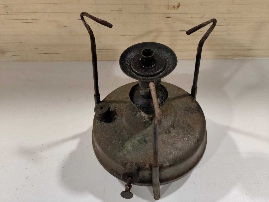 Fogão a petróleo Hipolito