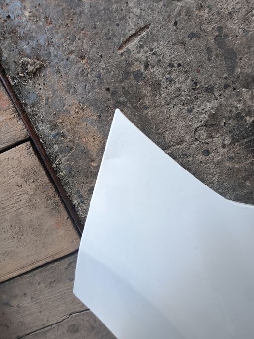 Zderzak  i błotnik przedni Peugeot 2008 I 03.2013-12 .2019.oryginalny