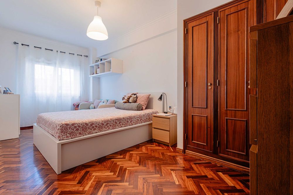 Apartamento T3 no Infantado Loures