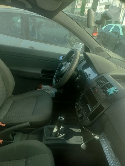 Vw Polo 1.4 Tdi 2002