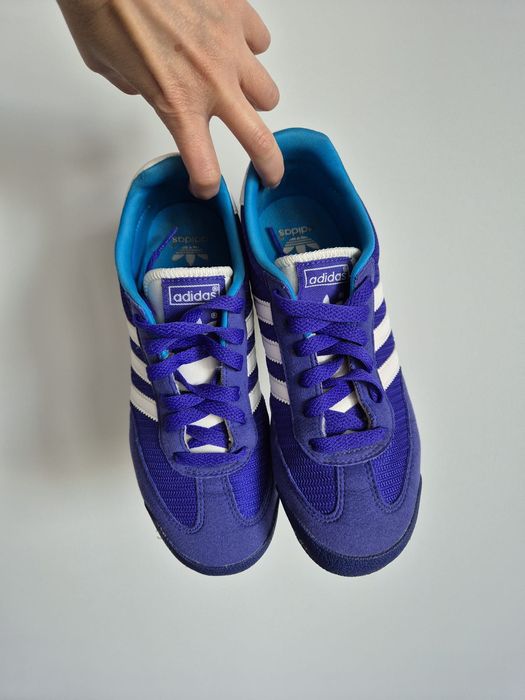 Buty Adidas Dragon J