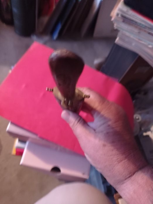 Arte indígena muito antiga