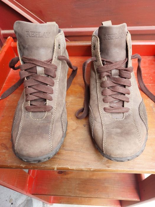 Botas Replay n° 41
