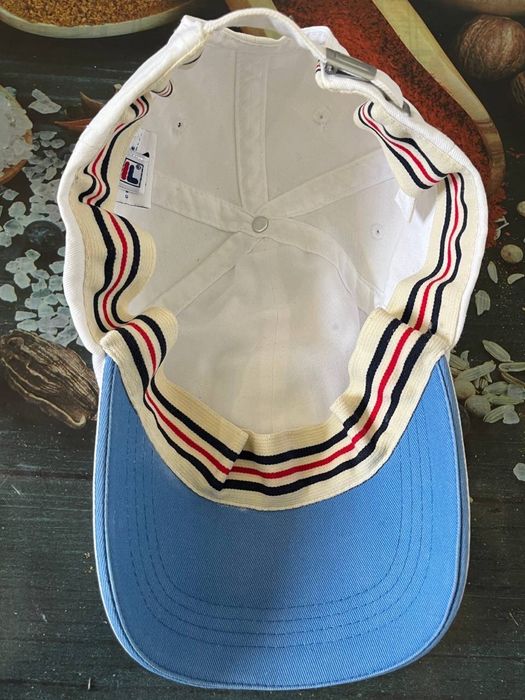 Кепка-бейсболка Fila  Оригинал.