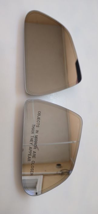 Дзеркала Tesla Model 3 (Америка)