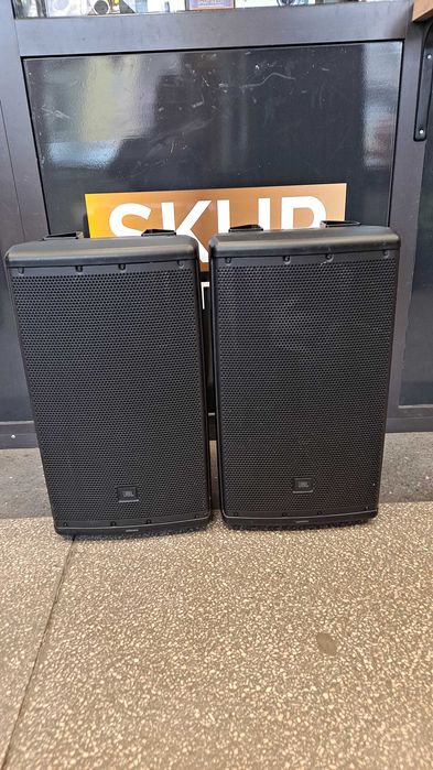 JBL Eon 612 kolumy aktywne 1000W