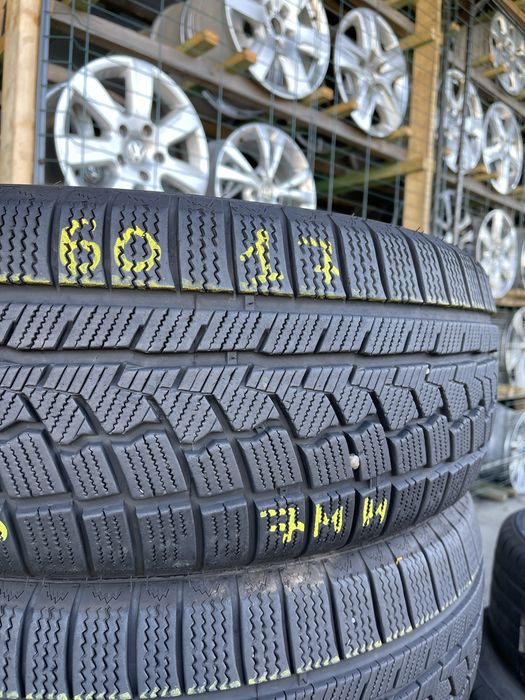 ‼️ 235.60r17 Zeetex WH1000 Suv зимові шини колеса 4шт 6-7мм 2021