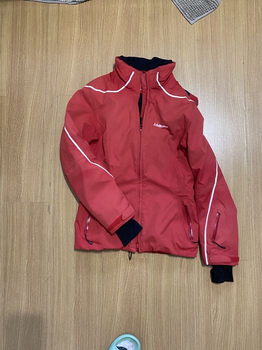 Куртки демисезонні