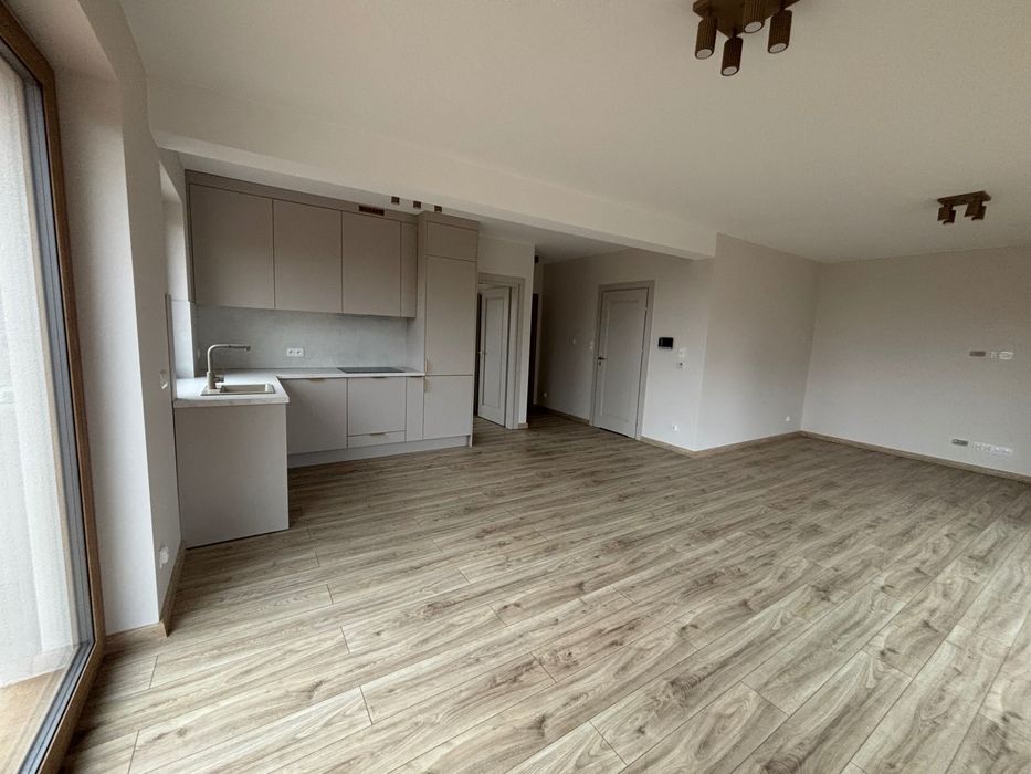 Nowe mieszkanie do wynajęcia Stężyca