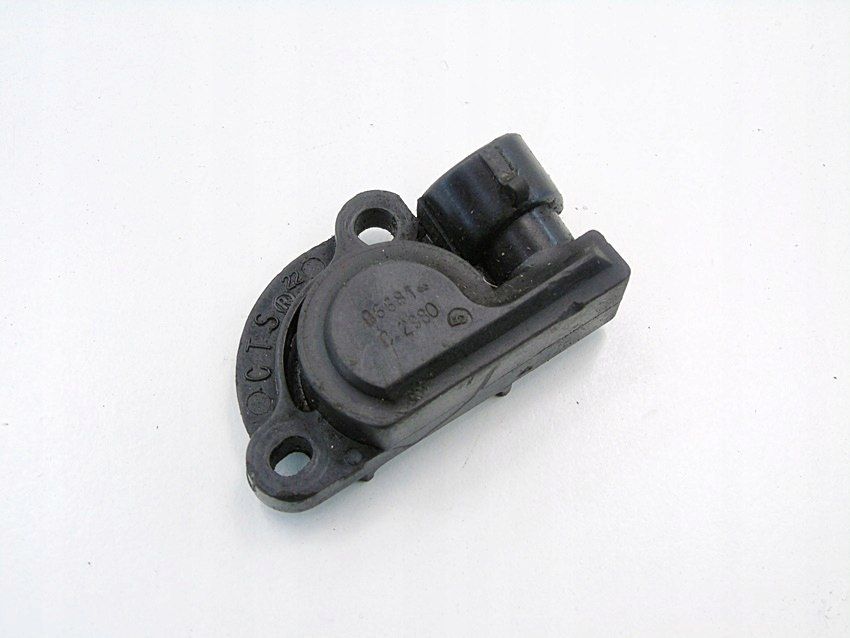 Potencjometr Przepustnicy 06681 800 0.8 Matiz Spark Vectra Astra Nubira