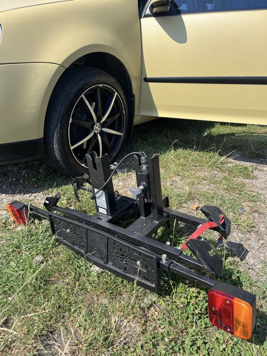 Велокріплення,велобагажник для авто