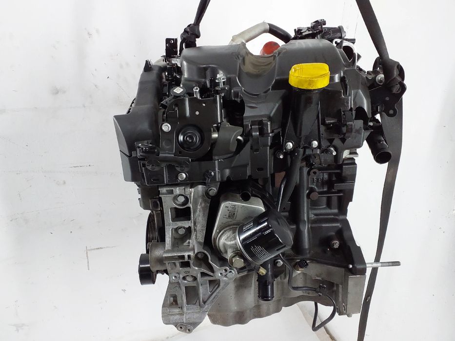 Motor completo RENAULT Clio IV (BH_)