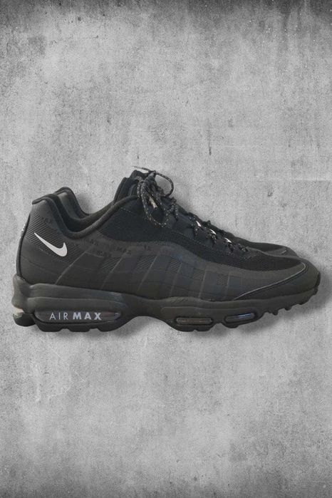 Męskie buty sportowe lifestyle Nike AIR Max UL AP r. 44,5