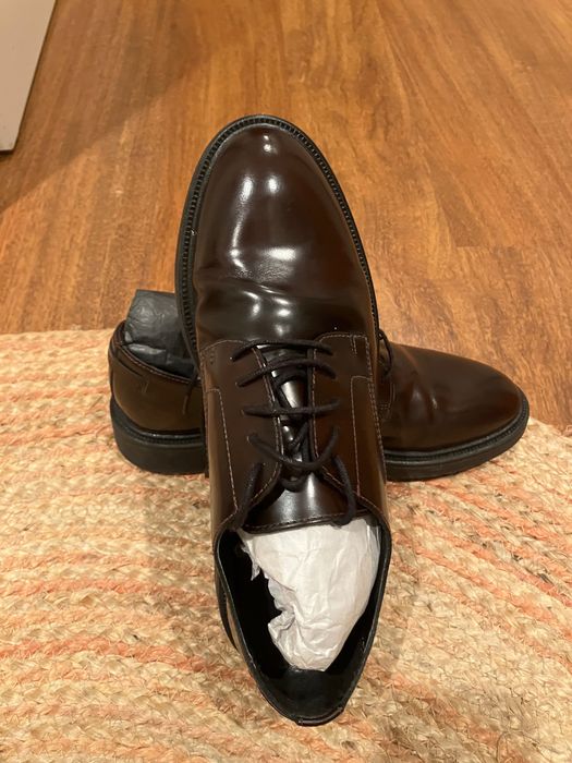 Sapatos Aldo estilo masculino novos