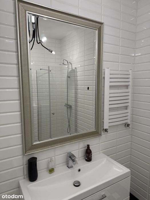 38 m² | Metro Młociny | ogródek| po remoncie
