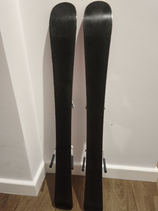 Narty dziecięce 90 cm
