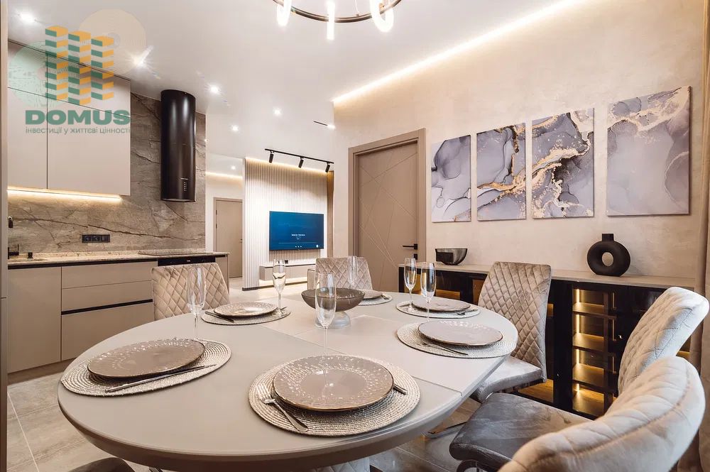 Вид моря‼️Продам 3 комн. ЖК 32 Жемчужина‼️ Аркадия (Каманина)