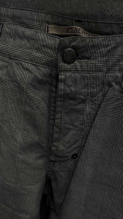 Джинси Iceberg, оригінал