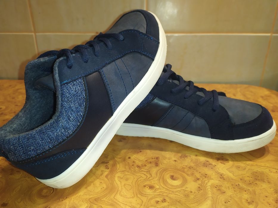 Взуття для хлопчиків 21 см.устілка