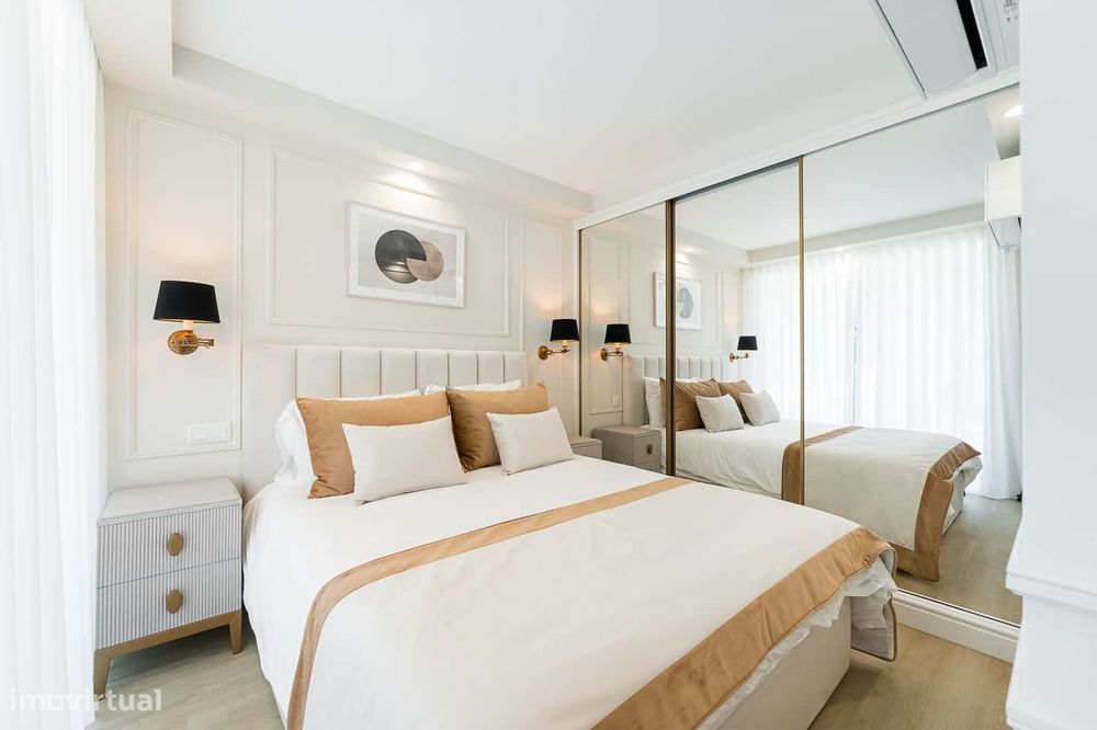 SCPAE - Comfy Apartment in Santa Catarina, Porto